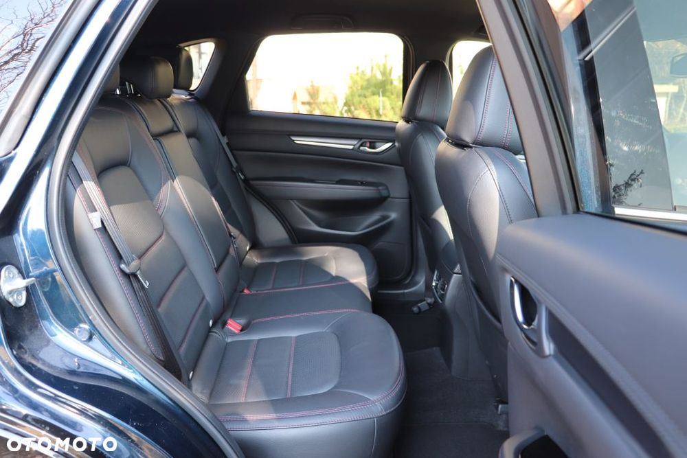 Mazda CX-5 SKYACTIV-G 165 Exclusive-Line - 6
