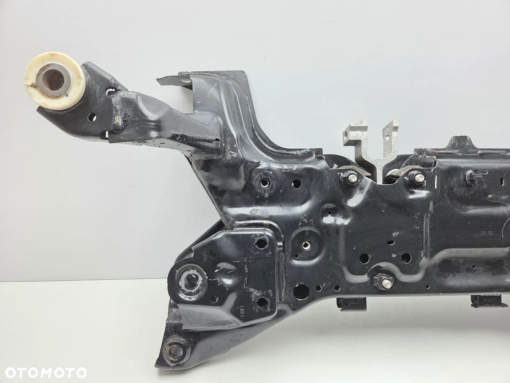 FORD FOCUS MK4 SANKI PRZÓD WÓZEK JX61AE - 3