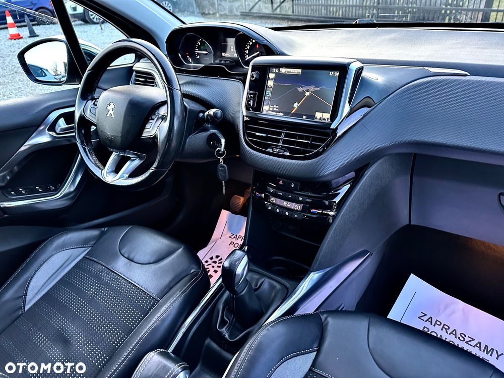 Peugeot 2008 120 VTI Business-Line - 16