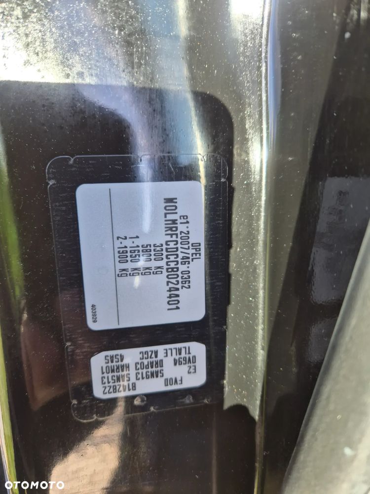 Opel MOVANO MASTER L2H2 2.3 125KM SREDNI SUPER STAN KLIMA SPROWADZONY WEBASTO - 23