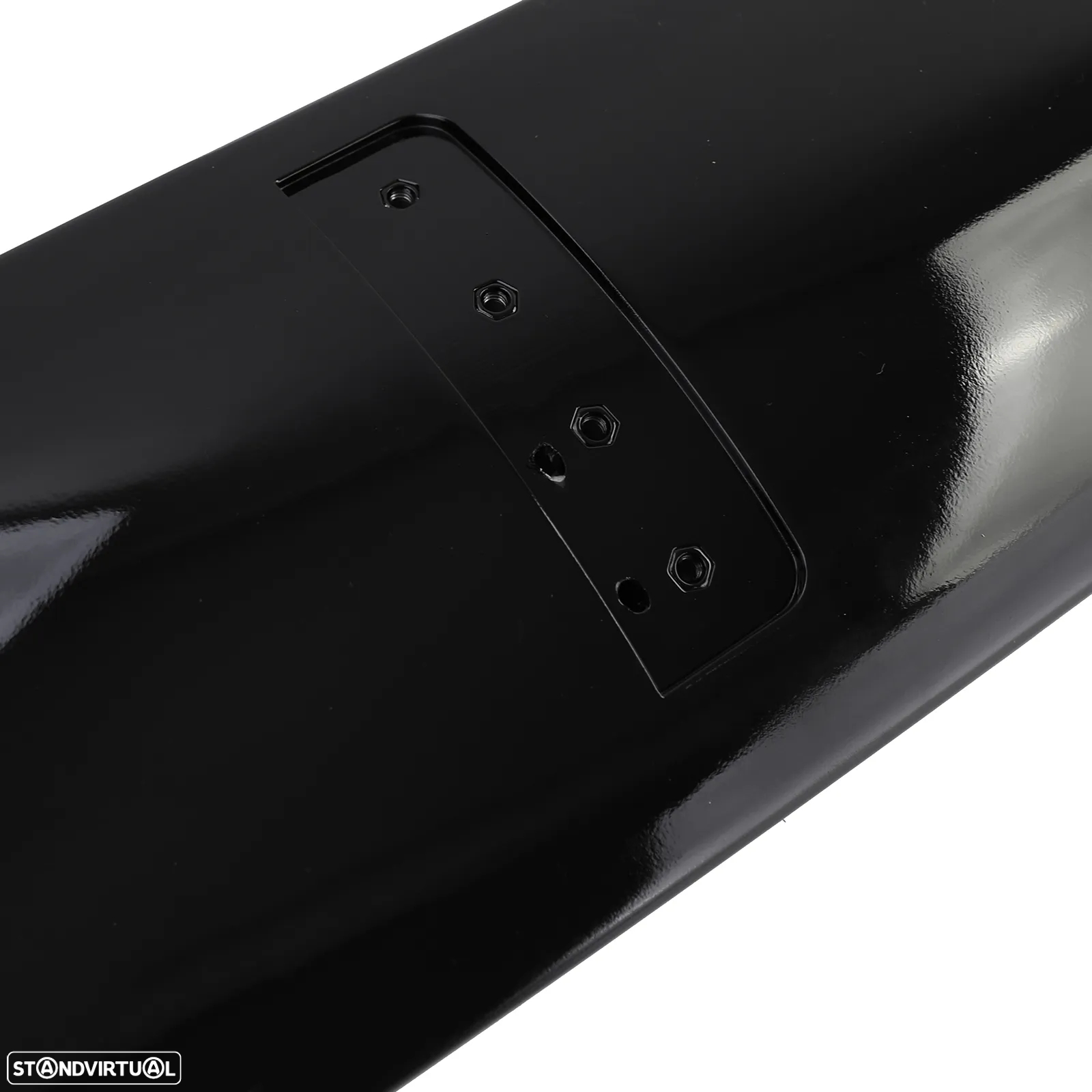 Aileron Bmw Série 3 F30 F32 F36 Look GTS - 7