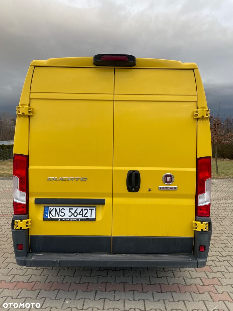 Fiat Ducato - 10