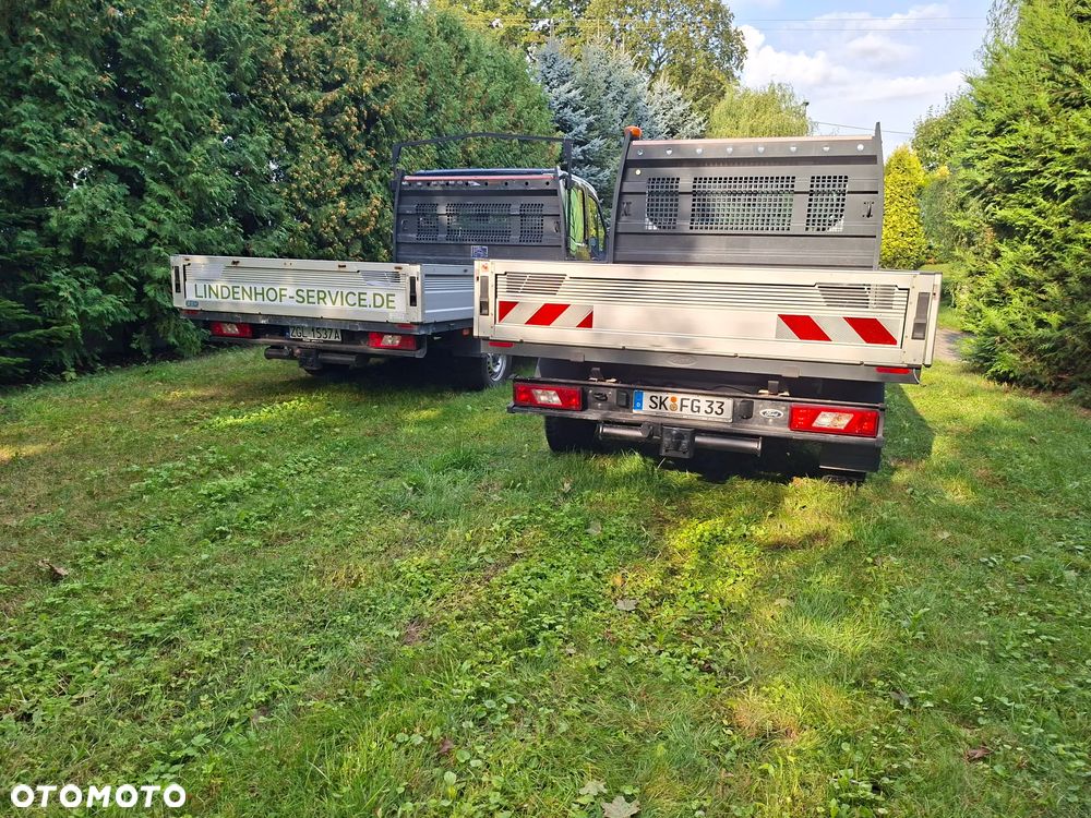 Ford Transit - 3