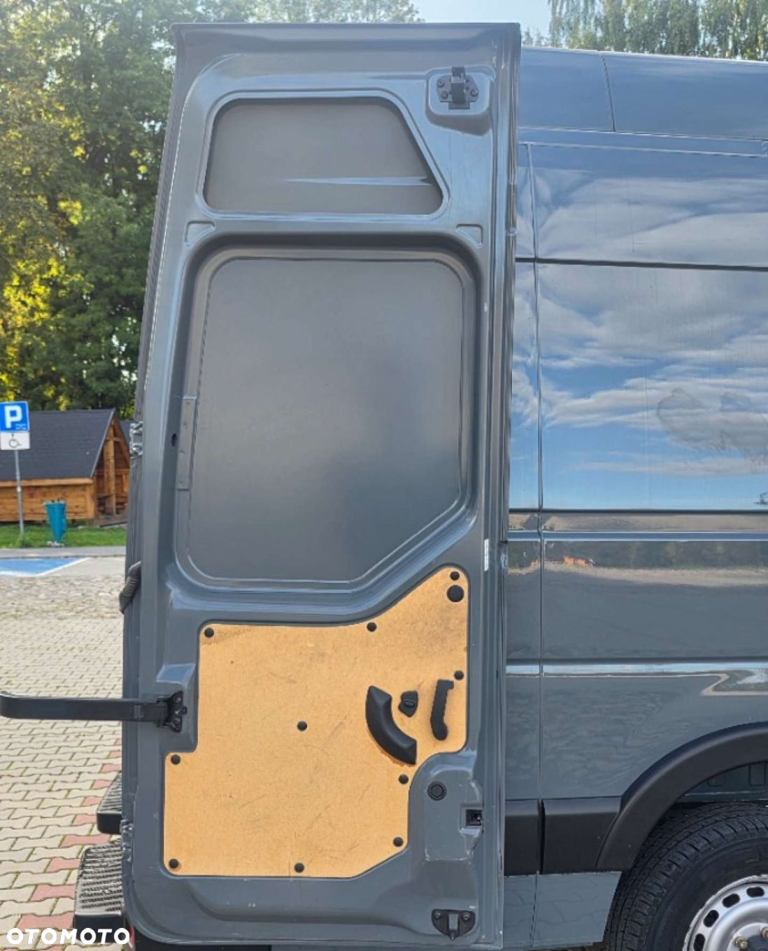 Renault Master - 30