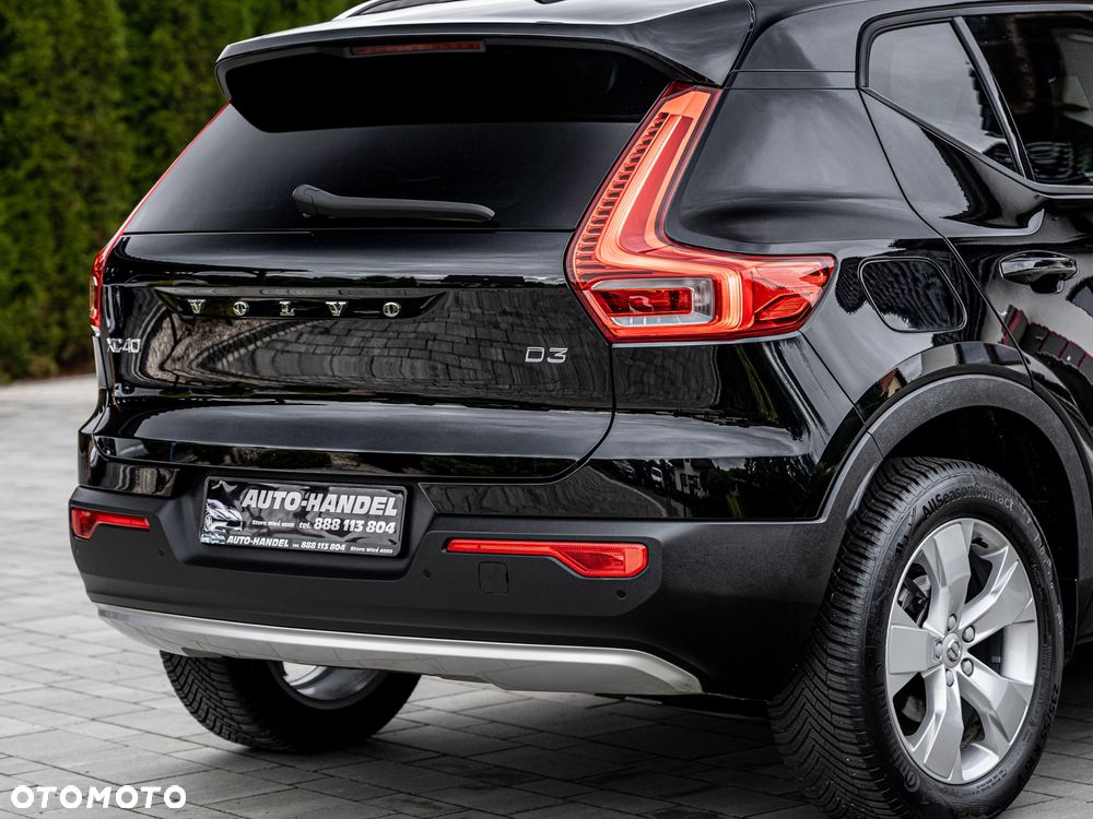 Volvo XC 40 D3 Momentum Pro - 17