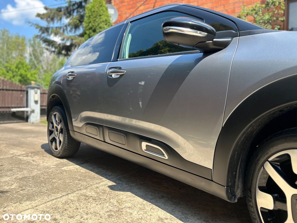 Citroën C4 Cactus 1.6 Blue HDi Shine - 9