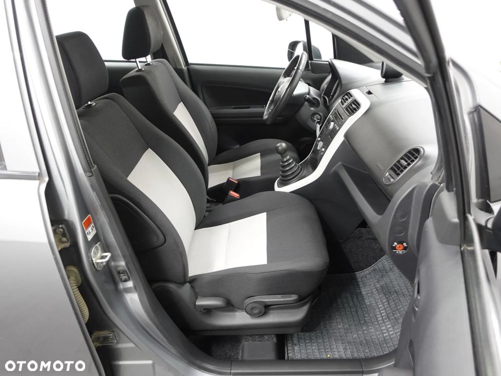 Suzuki Splash - 26