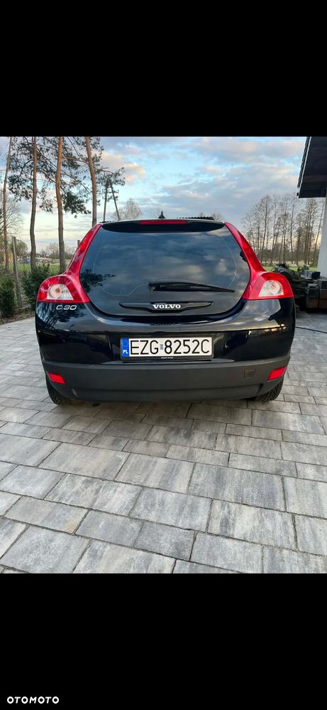 Volvo C30 1.6D - 2