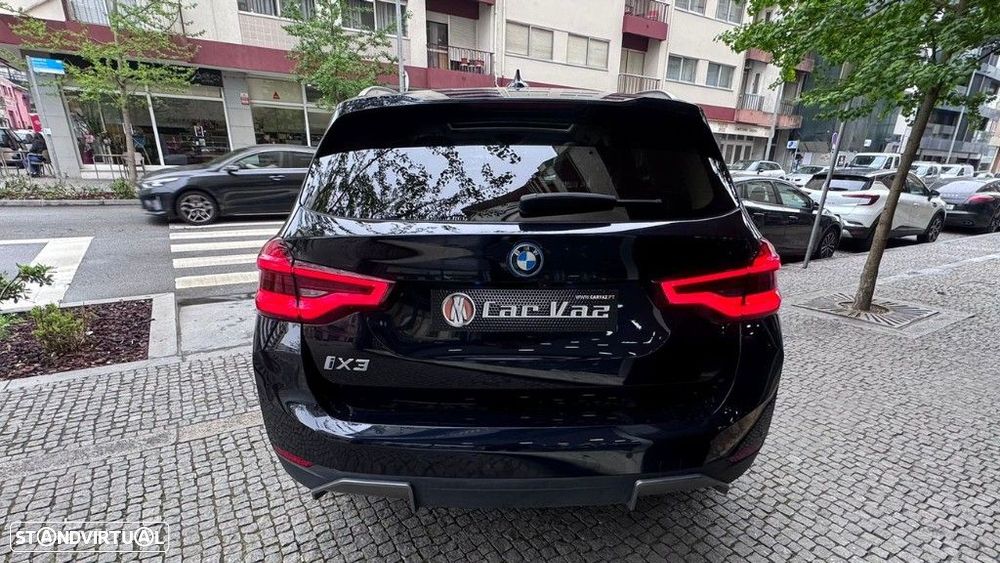 BMW iX3 Impressive - 7