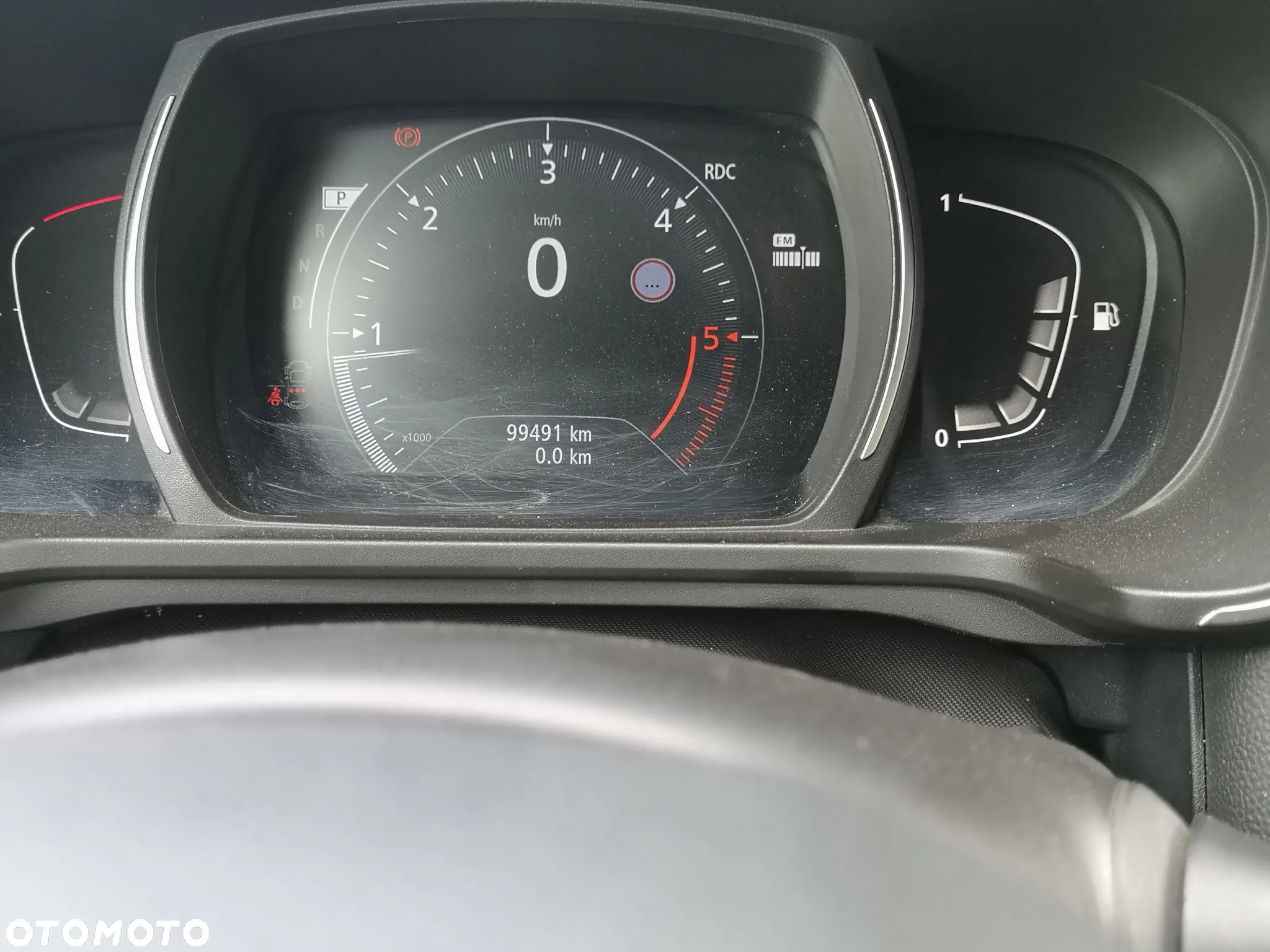 Renault Kadjar 1.5 dCi Energy Night&Day EDC - 6