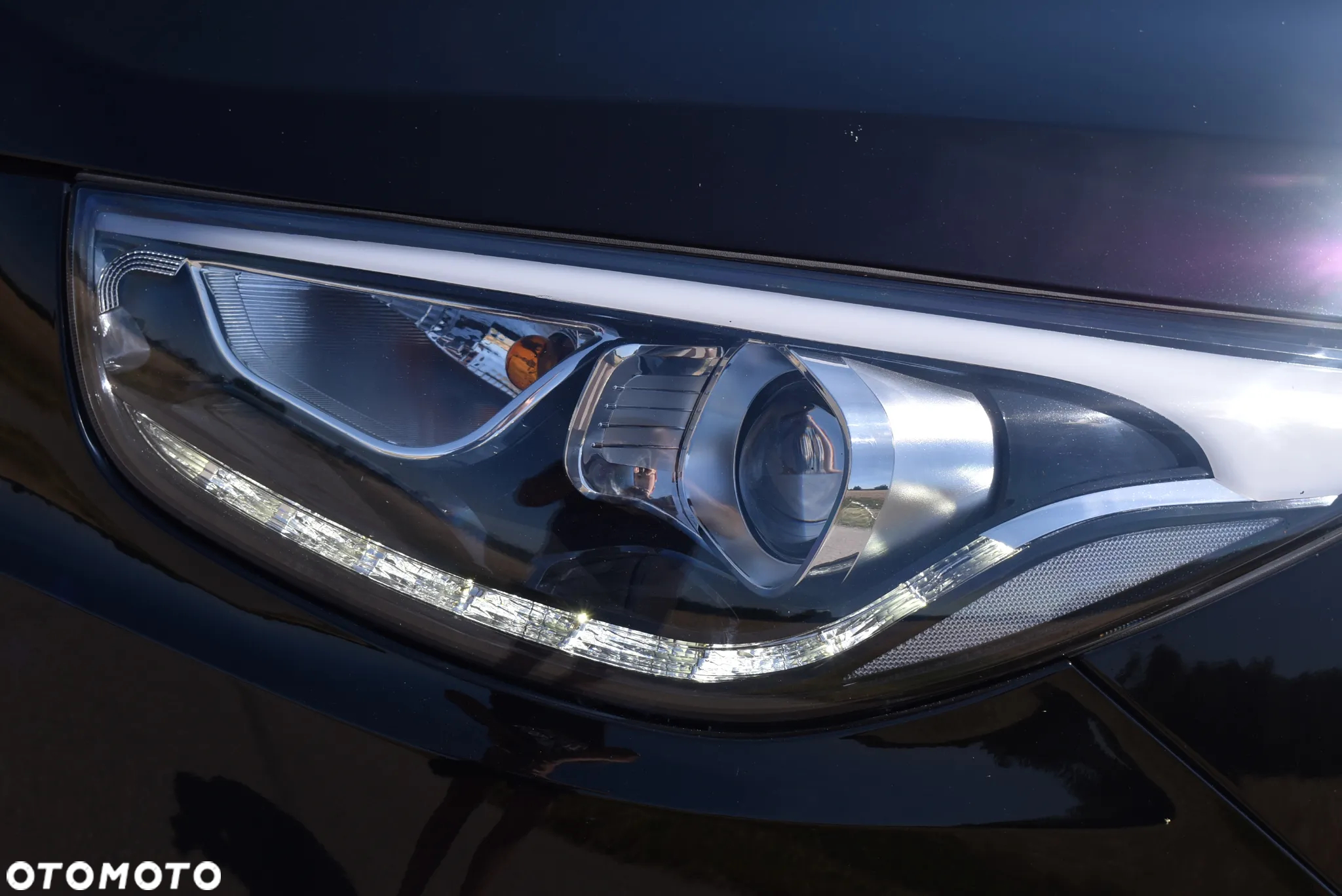 Hyundai ix35 2.0 CRDi 4WD Premium - 5