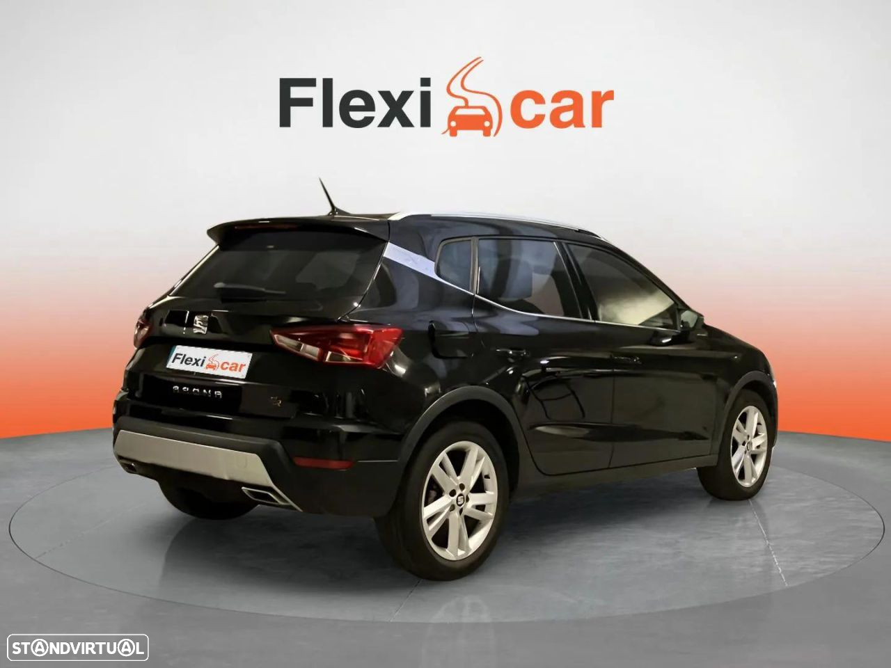 SEAT Arona - 5
