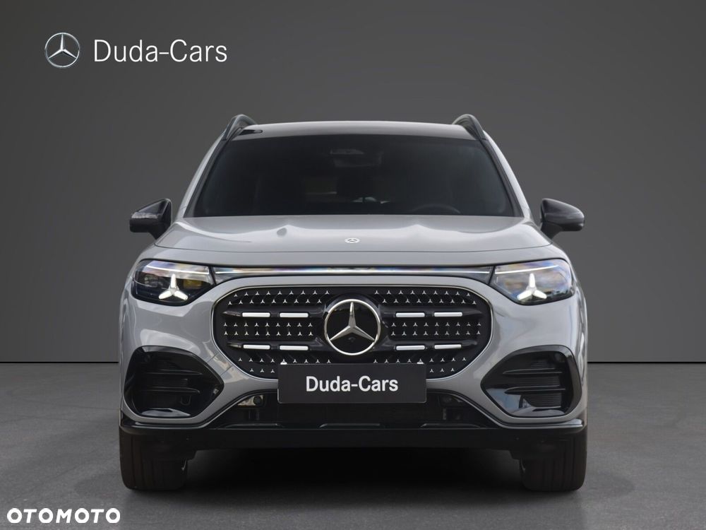 Mercedes-Benz GLB 220 mHEV 4-Matic 8G-eDCT - 5
