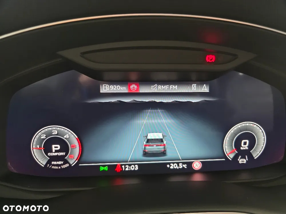 Audi Q8 - 16