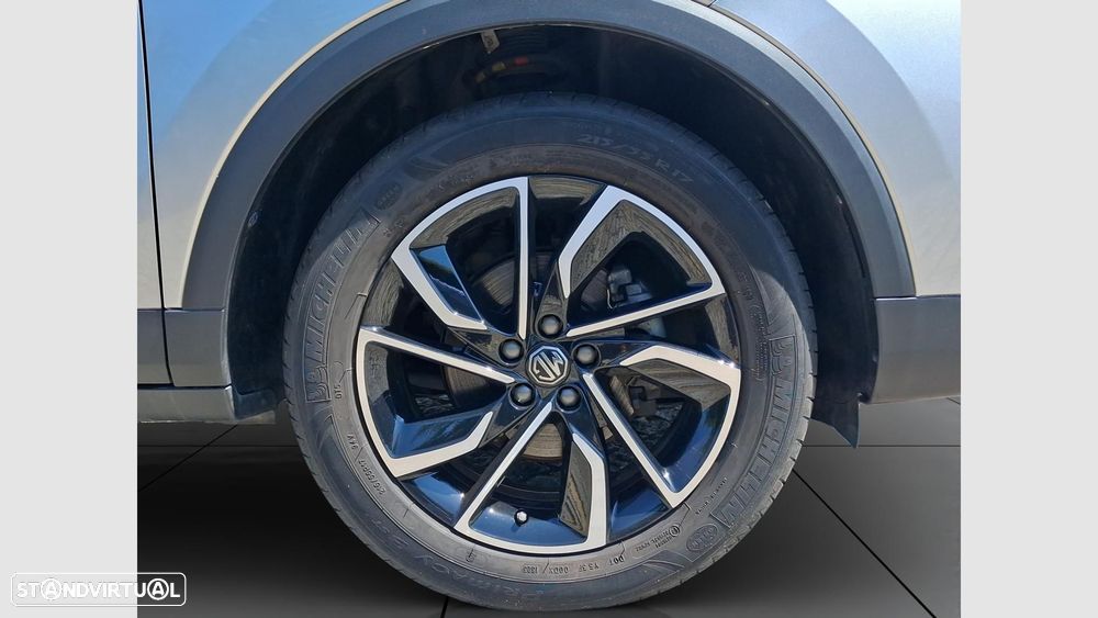 MG ZS 1.0 T-GDI Luxury Aut. - 19