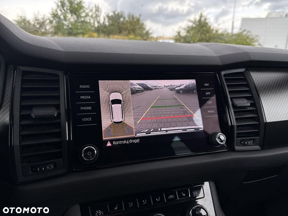 Skoda Kodiaq - 24