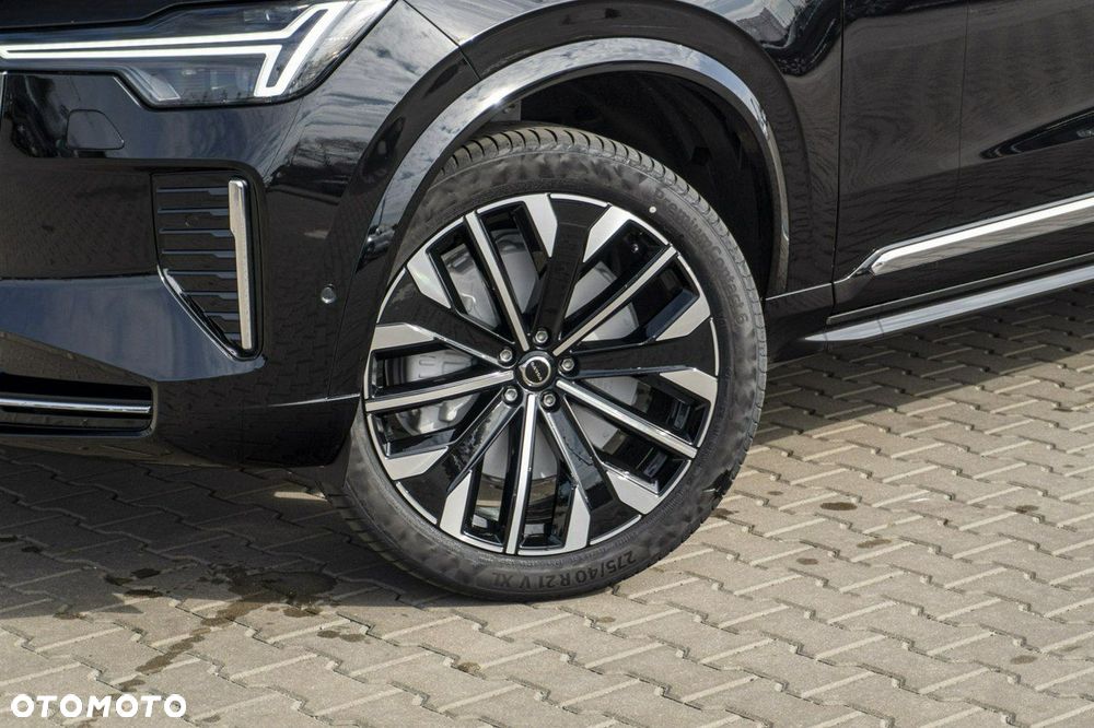 Volvo XC 90 - 3