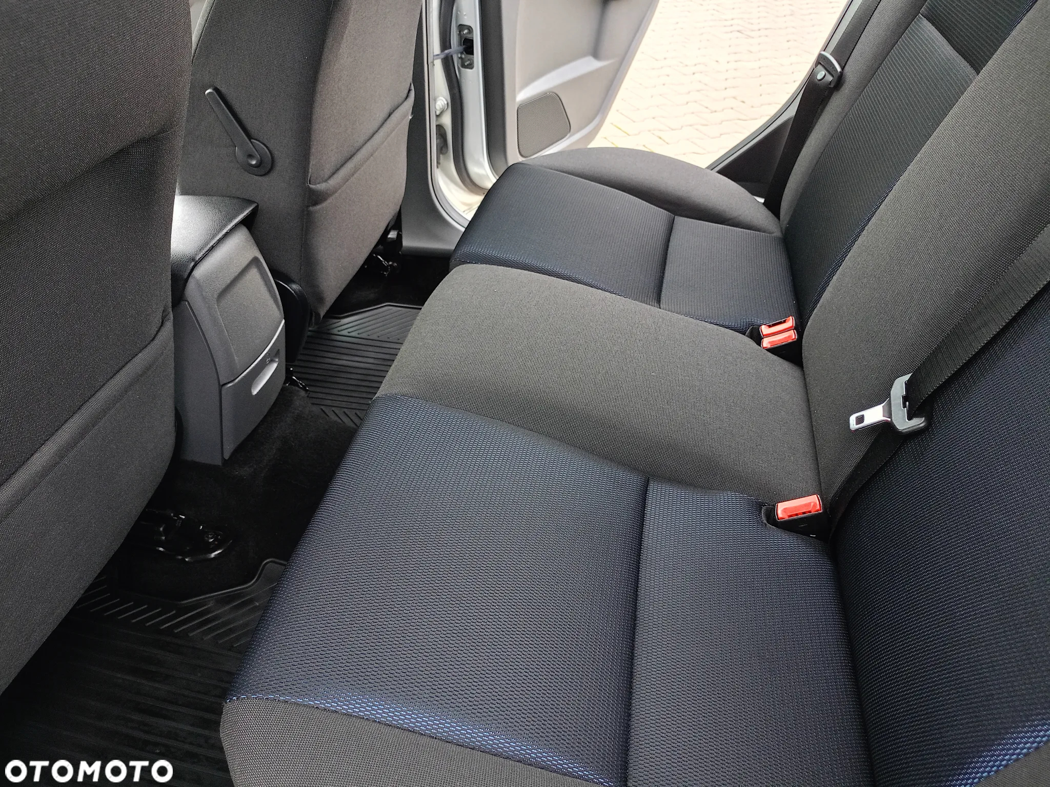 Ford Focus 2.0 TDCi Sport - 15
