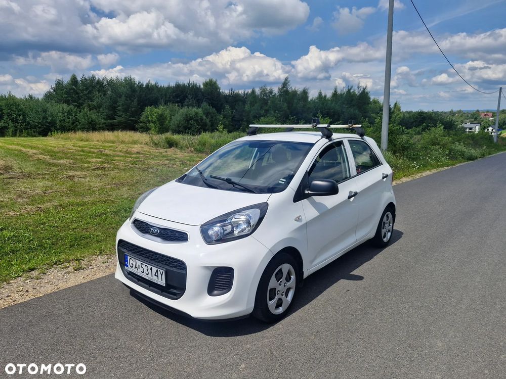 Kia PICANTO - 2