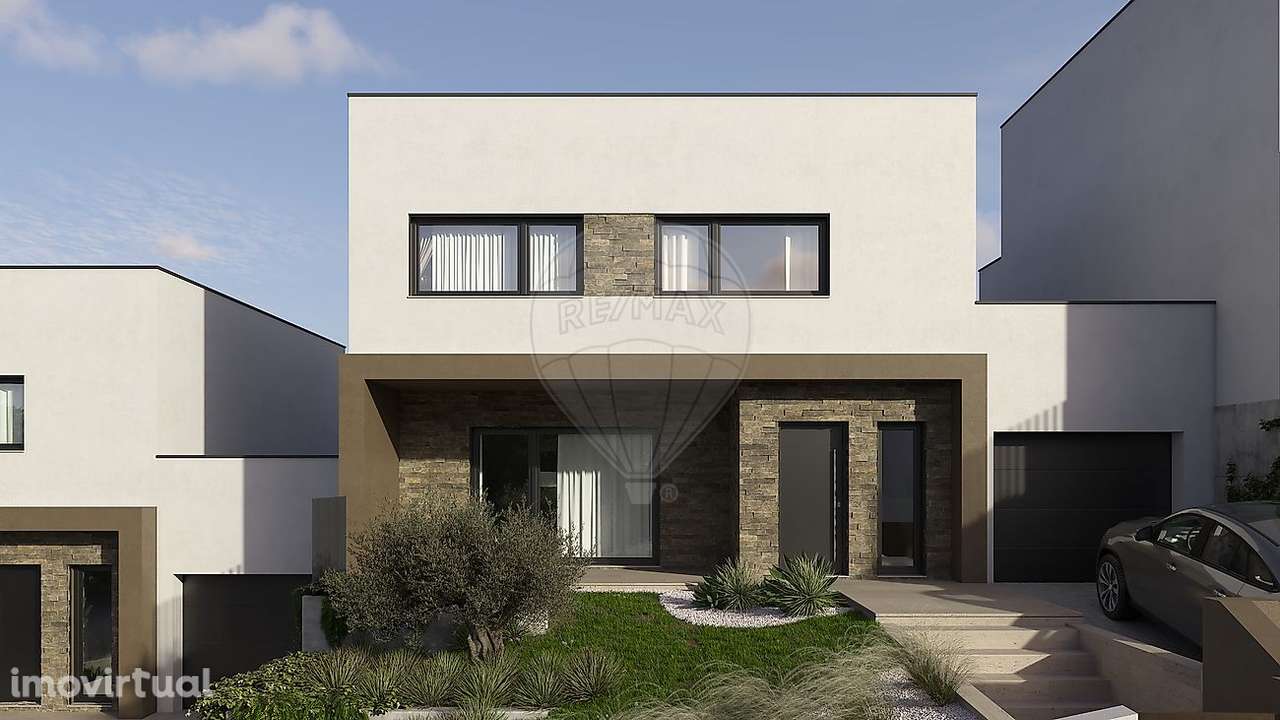 Moradia T4 para venda - Grande imagem: 5/20