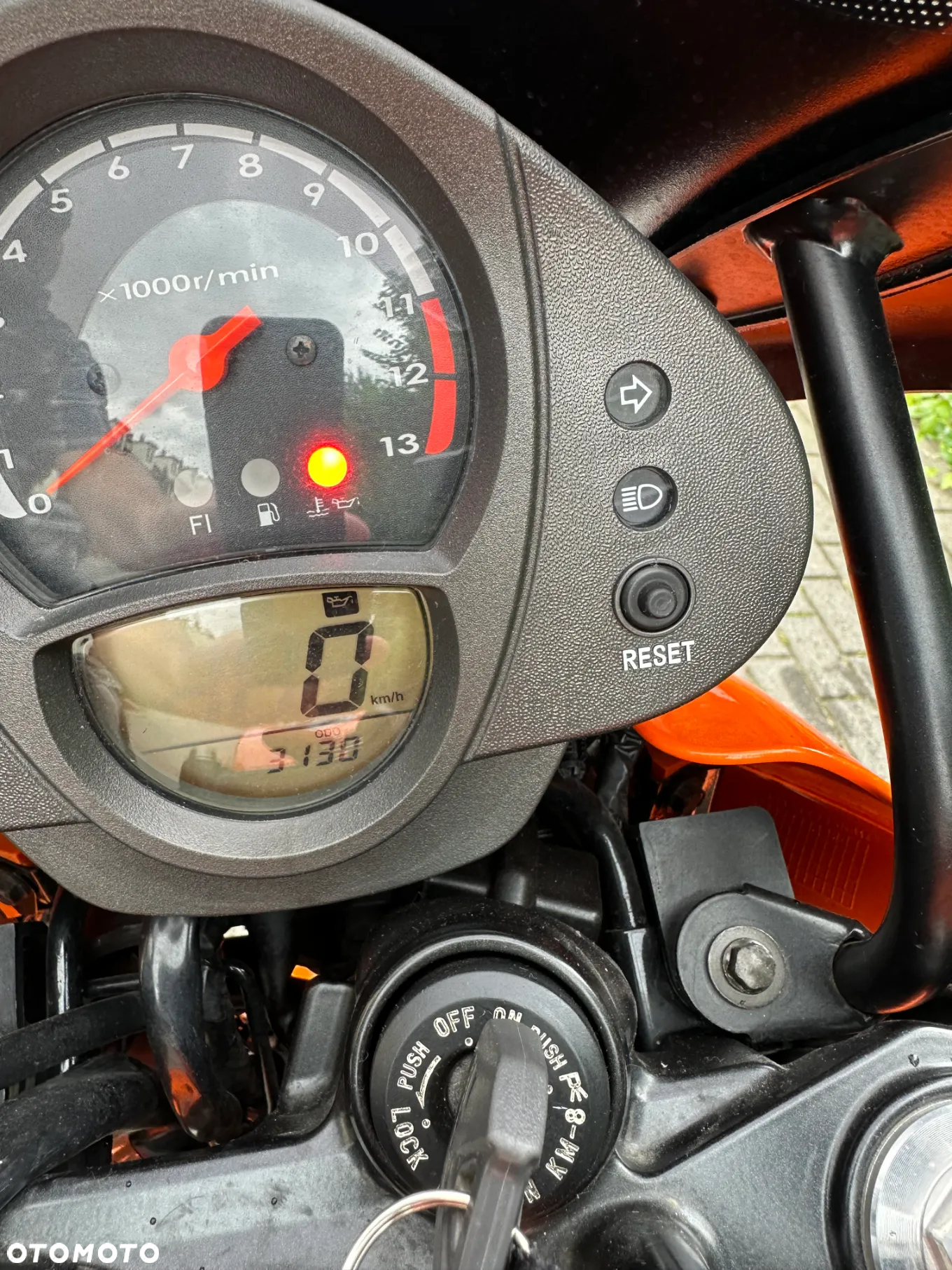 Kawasaki ER - 2