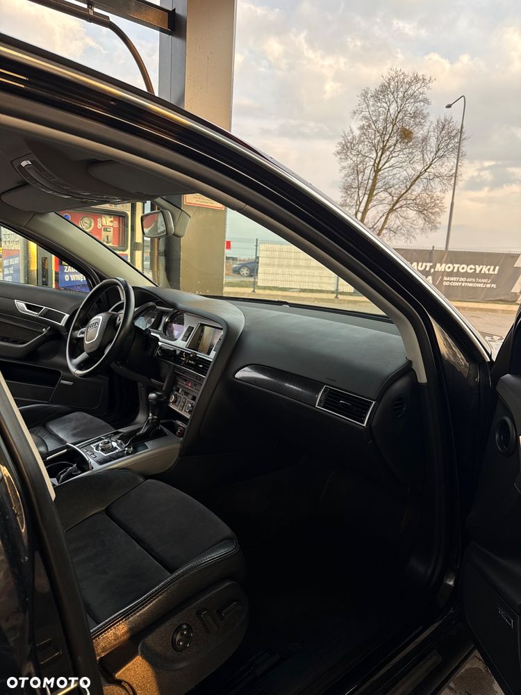 Audi A6 Limousine 2.0 TDI Limited Edition Multitr - 4