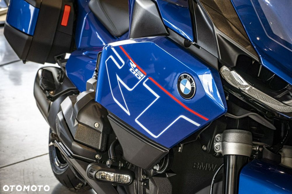 BMW RT - 12