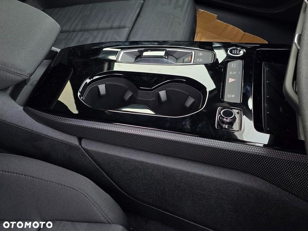 Audi A5 Limousine TFSI S tronic - 9