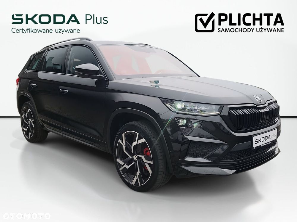 Skoda Kodiaq - 8