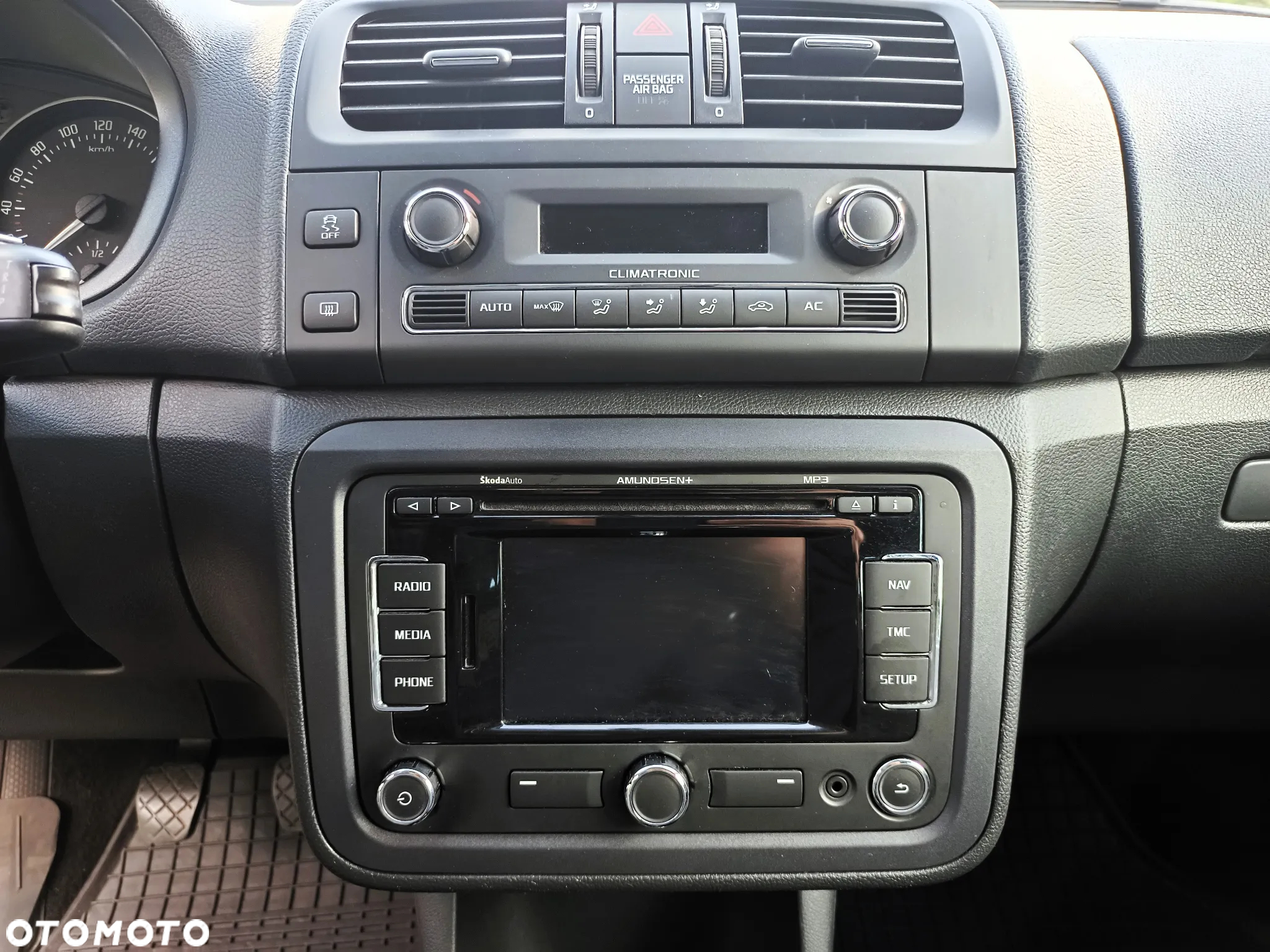 Skoda Roomster - 23