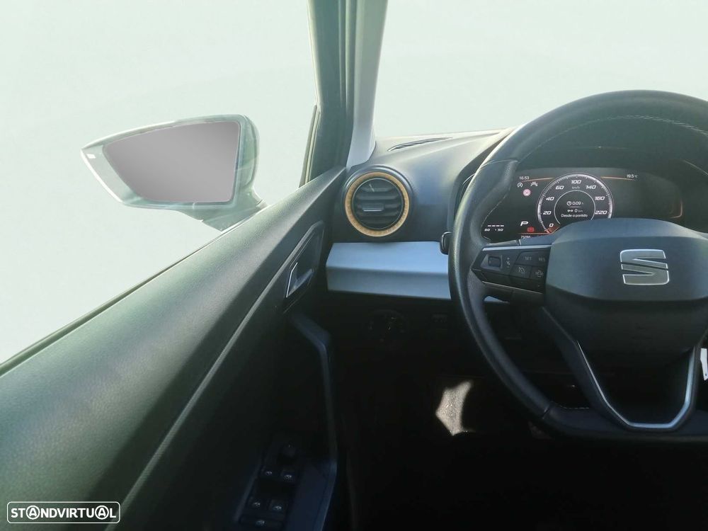SEAT Ibiza - 14