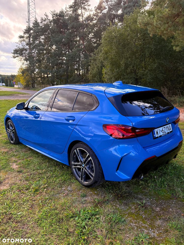 BMW Seria 1 118i - 12