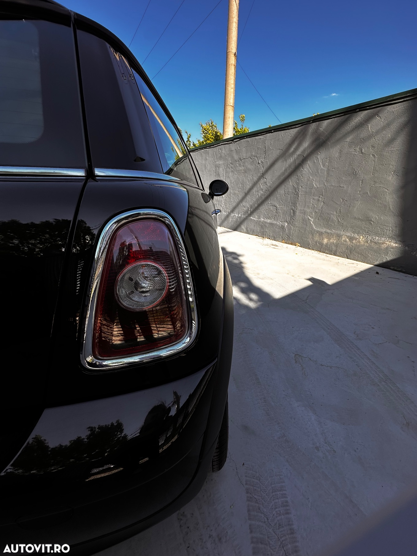 Mini ONE Standard - 8