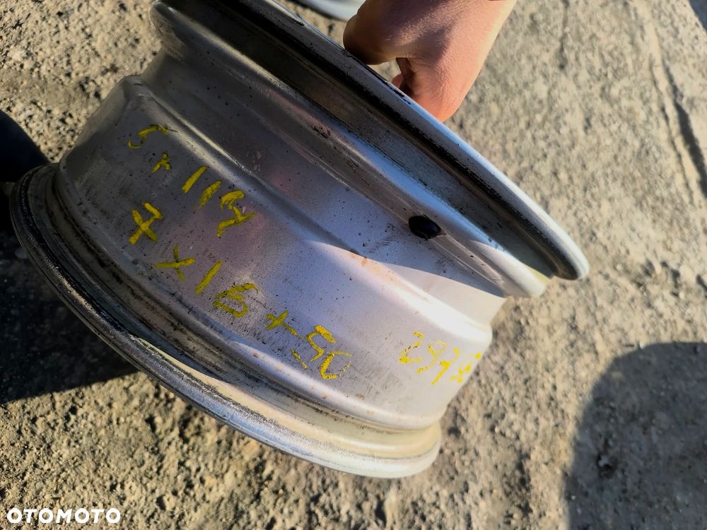 5x114,3 Felgi Aluminiowe Alufelgi 5x114 Koła 16 RENAULT NISSAN DACIA MITSUBISHI MAZDA KIA HYUNDAI HONDA SUZUKI TOYOTA Legnica ALU-RAD - 11