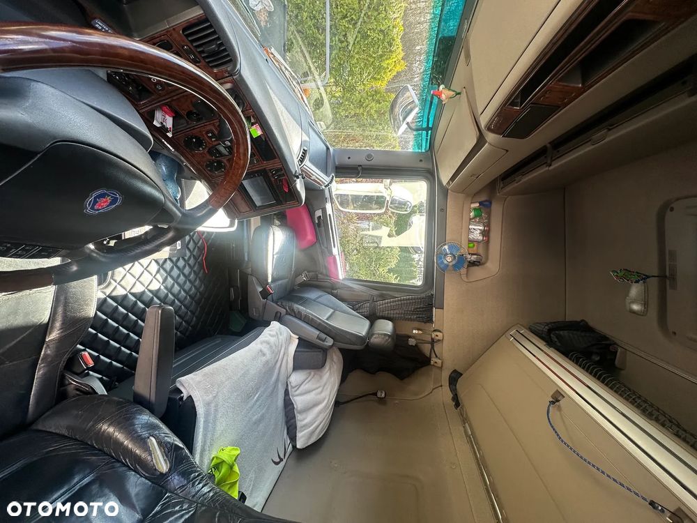 Scania R470 - 7