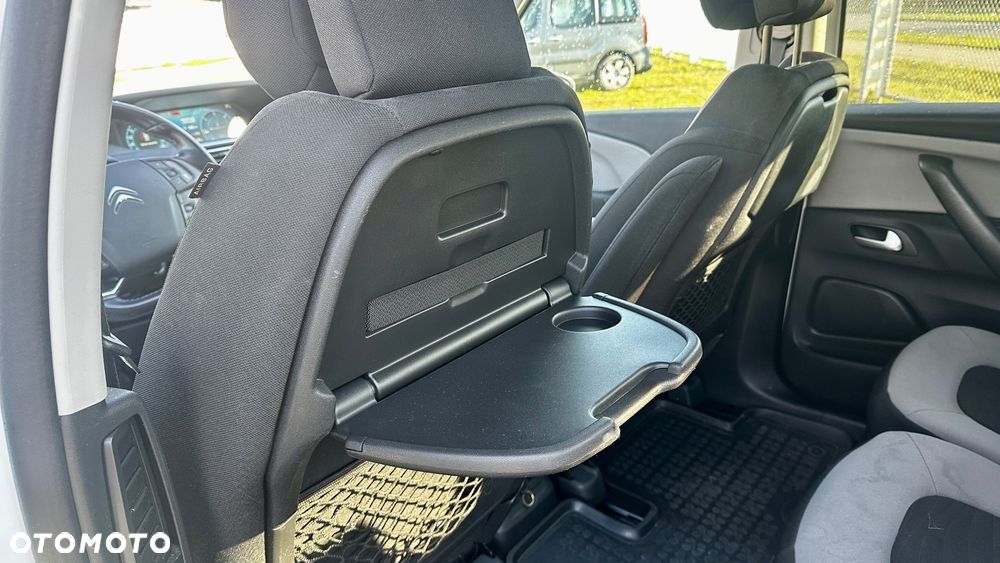 Citroën C4 Picasso BlueHDi 120 EAT6 Selection - 17