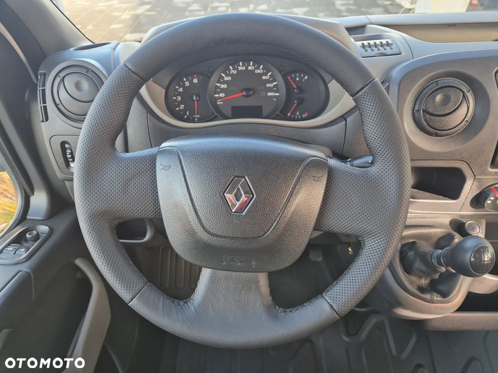 Renault Master - 19