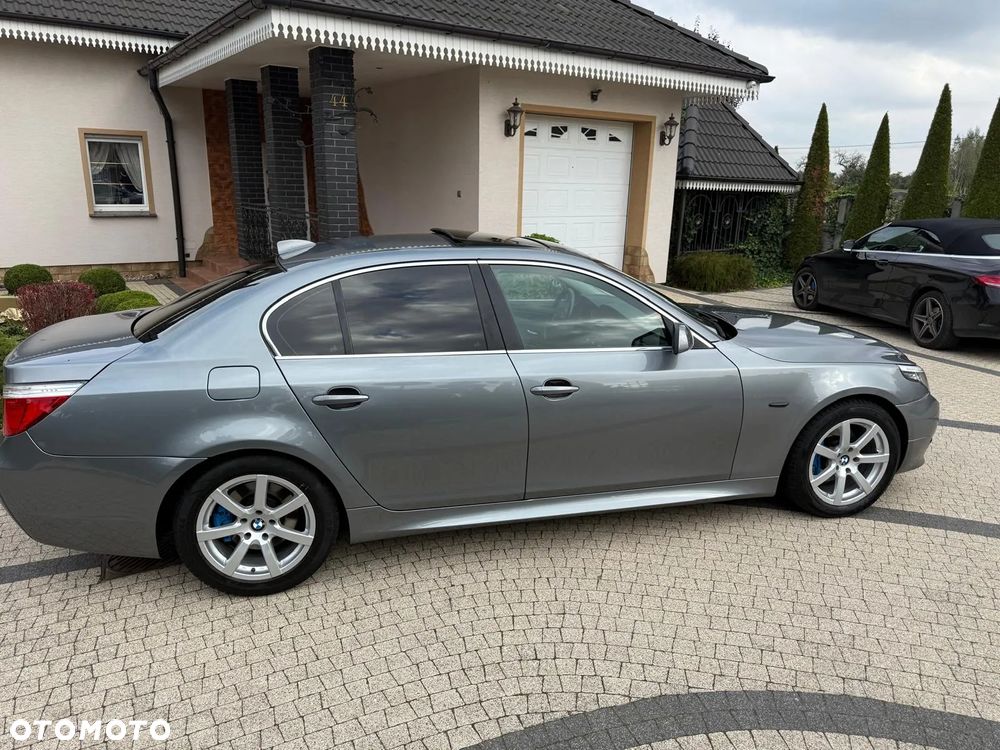 BMW Seria 5 ver-528i - 9