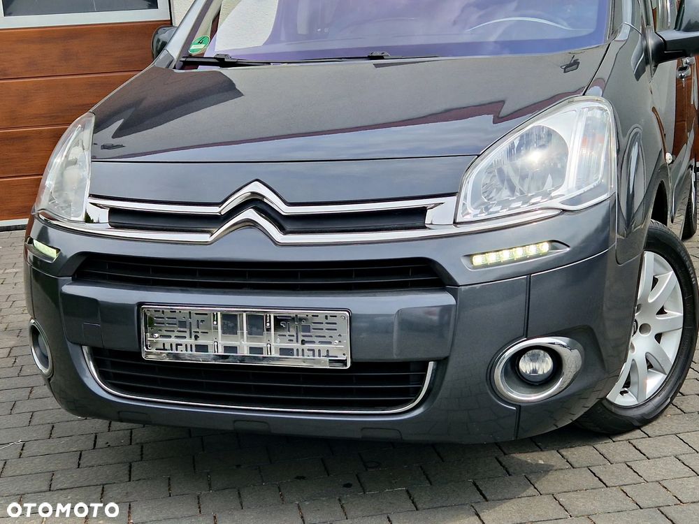 Citroën Berlingo - 6