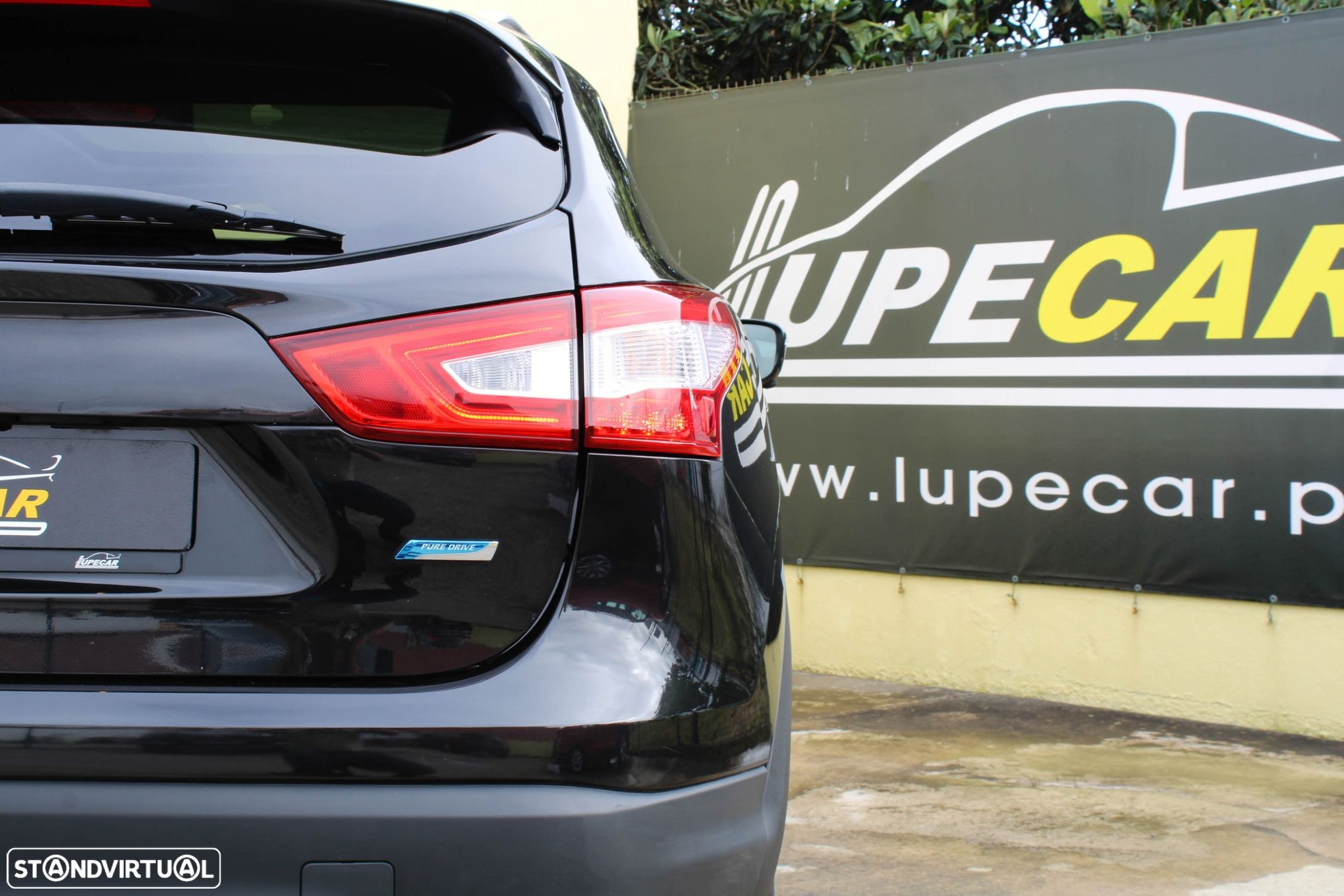 Nissan Qashqai 1.5 dCi N-Connecta 18 RS+PS - 20