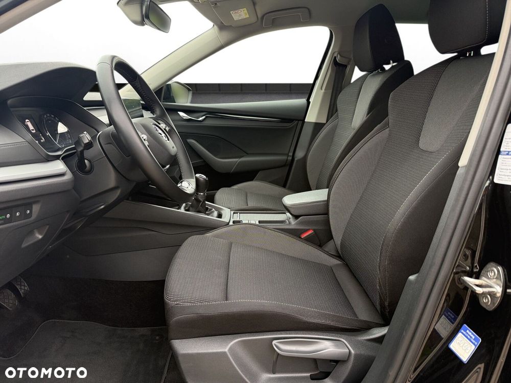 Skoda Octavia 2.0 TDI Ambition - 12