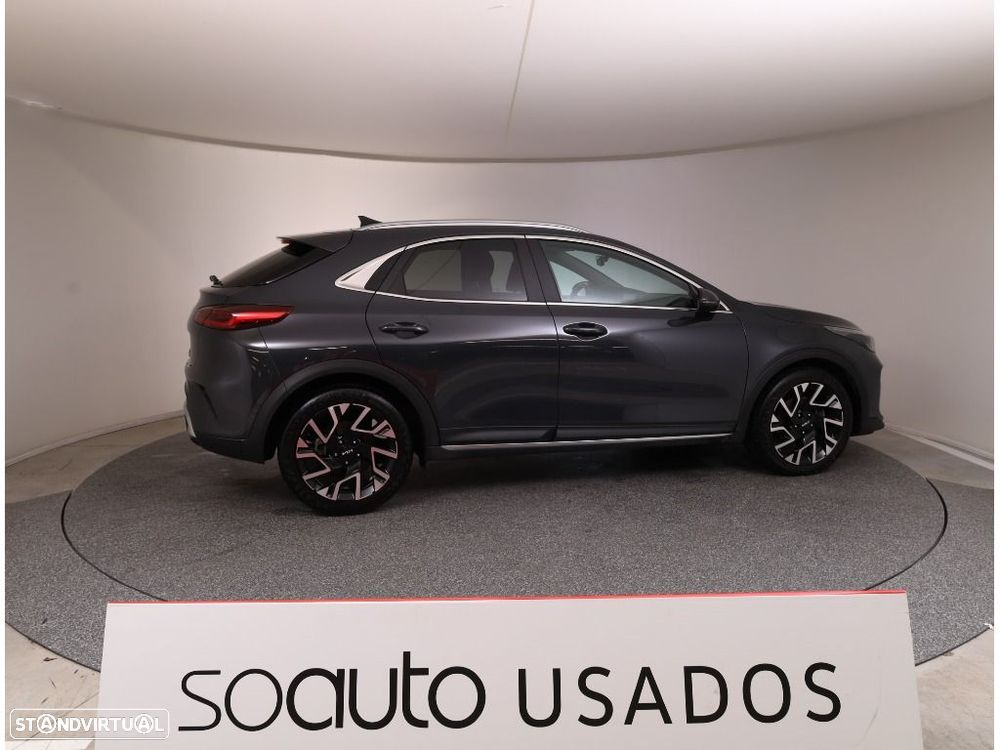 Kia XCeed 1.0 T-GDI Drive - 16