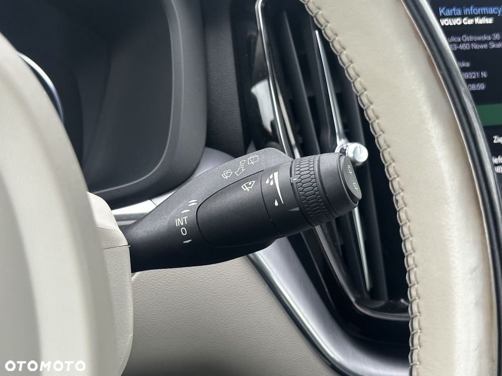 Volvo XC 60 - 27