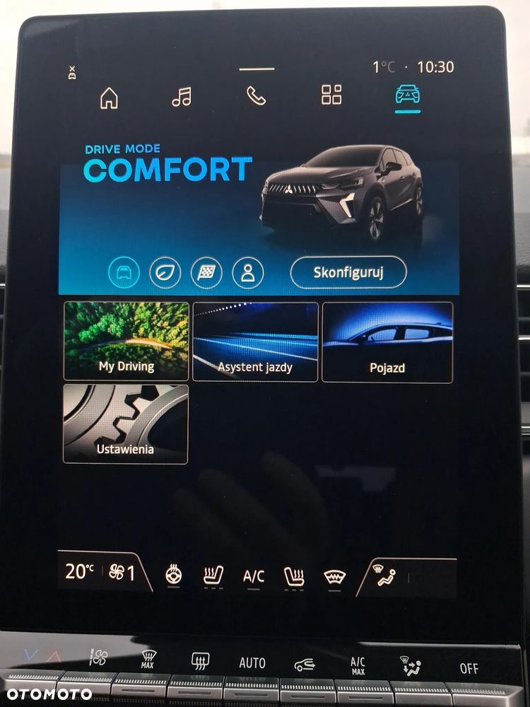 Mitsubishi Grandis - 22