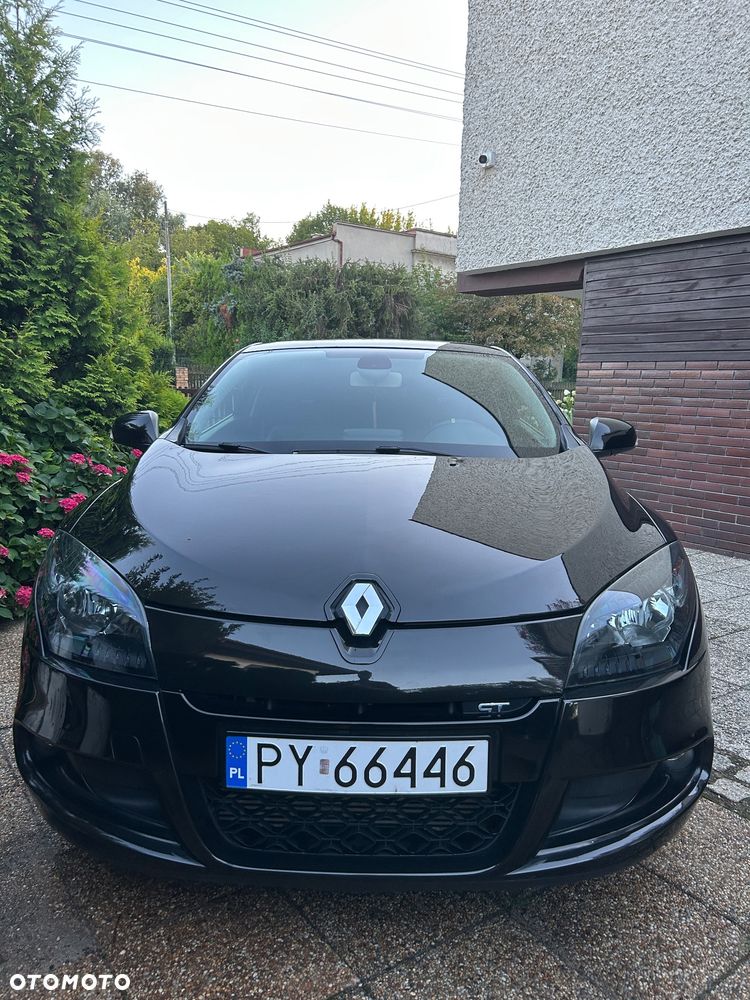 Renault Megane 2.0 dCi GT Robert Kubica - 21