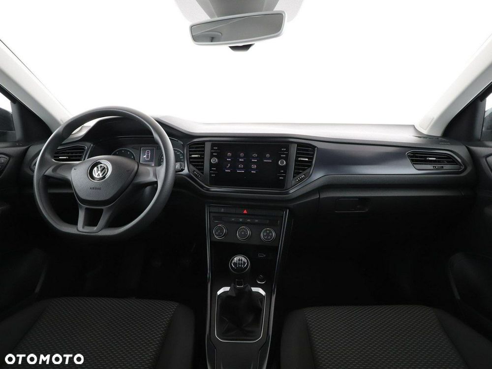 Volkswagen T-Roc 1.5 TSI Life - 16