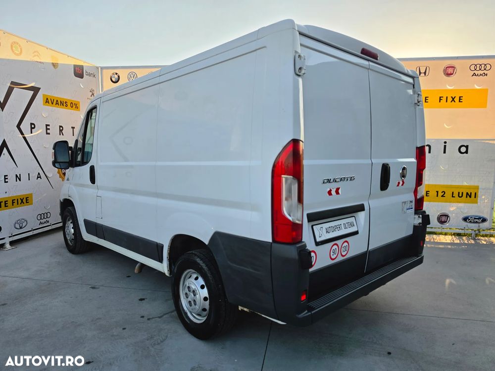 Fiat DUCATO - 4