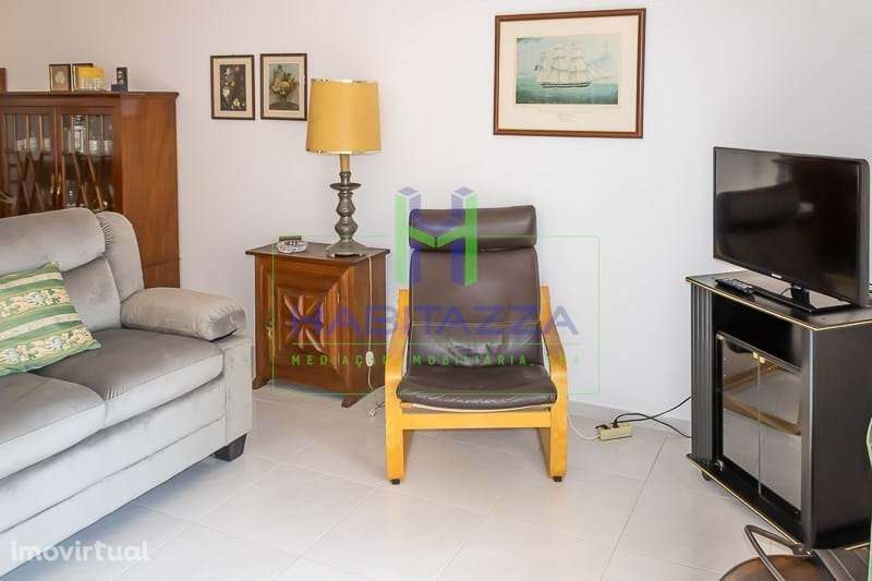 Apartamento T2 com Vista Mar, para arrendamento anual, no centro histó - Grande imagem: 5/27