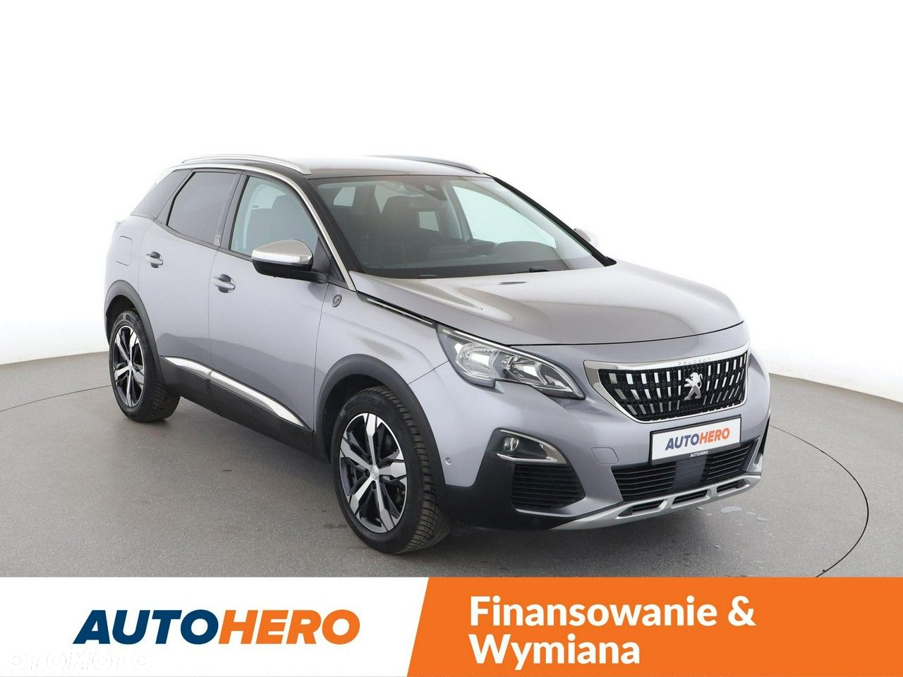 Peugeot 3008 1.2 PureTech Crossway S&S - 10