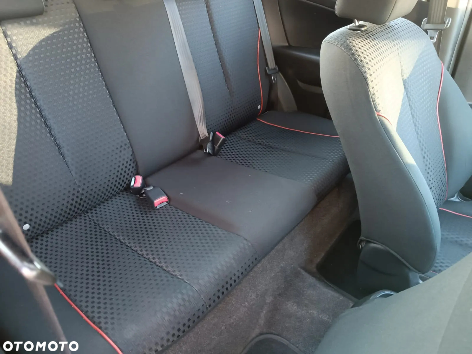 Mazda 2 1.3 Comfort - 8